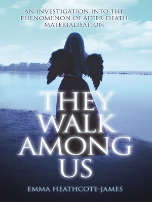 cover image of They Walk Among Us